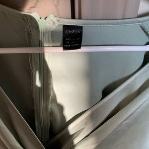 Shein Dress